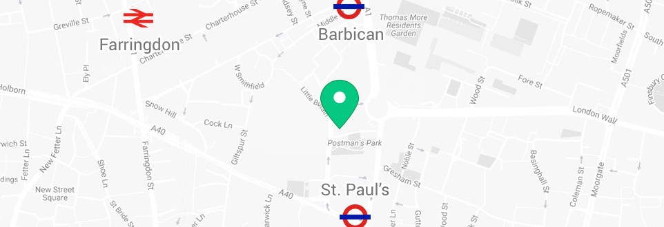 Alembic Strategy on the map